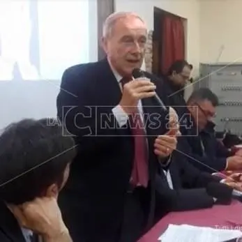 Grasso: «Il Ponte sullo Stretto? Meglio pensare a infrastrutture prioritarie» (VIDEO)