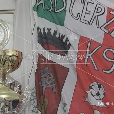 Themesen-Cerzeto, insulti razzisti durante la gara di calcio di seconda categoria (VIDEO)