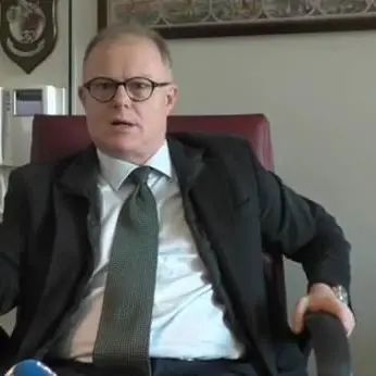 Il pm antimafia: «La ‘ndrangheta? È la più grande truffa. Vi spiego perché» (VIDEO)