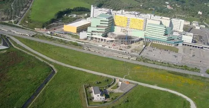 Sanità, il Tar revoca l'attribuzione di un milione di euro alla Fondazione Campanella