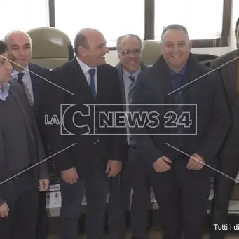Aeroporto di Crotone, tutto pronto per la manifestazione del 9 febbraio