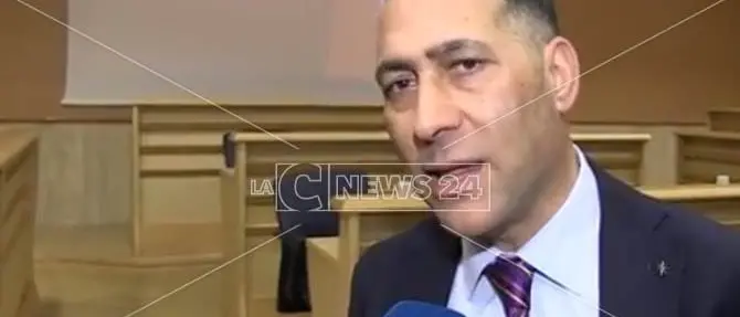 Verso le politiche 2018, Censore: «Vibo Marina sarà Zona economica speciale»