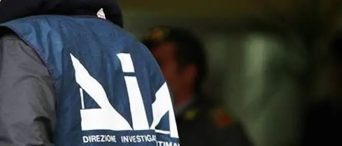 Rapporto Dia: i forti interessi della ‘ndrangheta in Molise