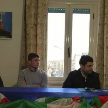 Andrea Gentile incontra il Coordinamento cittadino FI Giovani