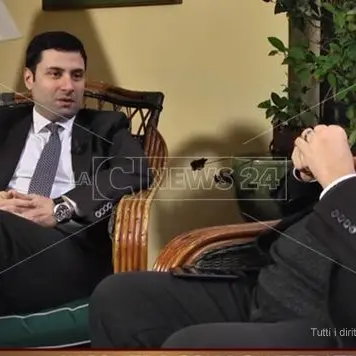 VERSO LE ELEZIONI | Intervista ad Andrea Gentile (VIDEO)