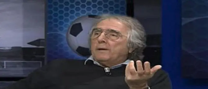 CALCIO | Addio a Bruno Pace. Allenò il Catanzaro in Serie A