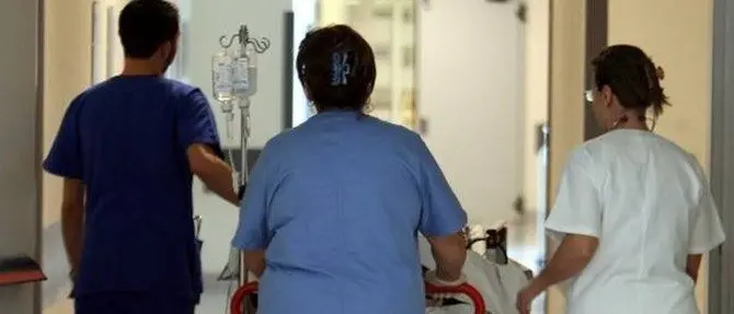 Quegli strani licenziamenti alla clinica dei Morrone