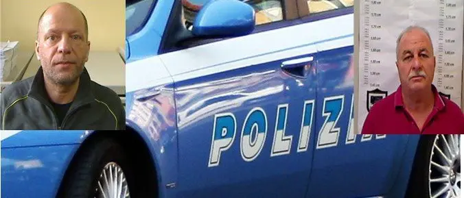 Lamezia, omicidio Gualtieri: due arresti