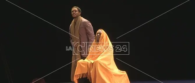 “Battlefield” conquista il Rendano di Cosenza