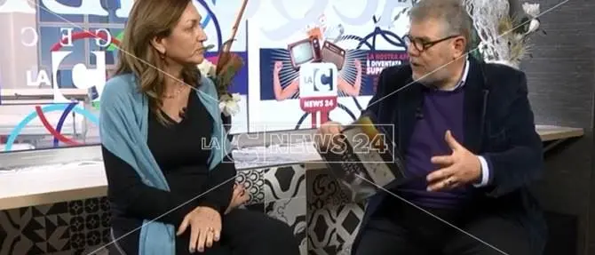 VERSO LE ELEZIONI | Incontro con Sonia Ferrari