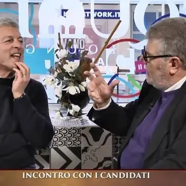 VERSO LE ELEZIONI | Intervista a Nicola Morra (VIDEO)