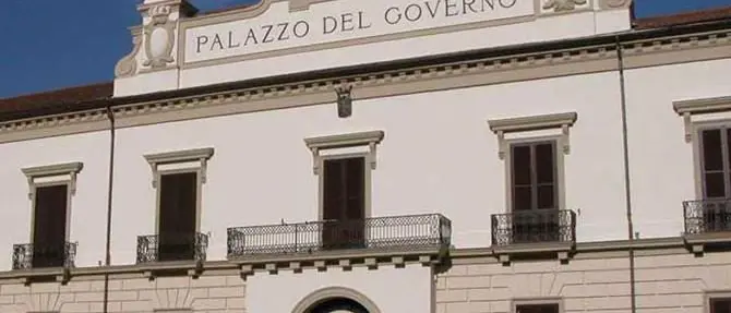 Mandatoriccio, il Prefetto nomina la commissione di accesso