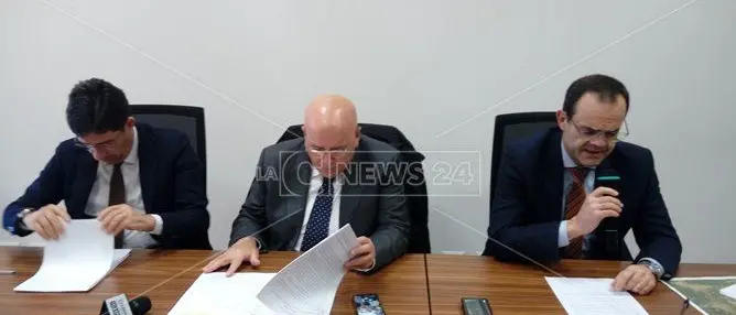 Depurazione, 60 milioni per le procedure d'infrazione