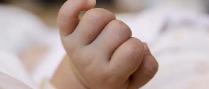 Giuseppe Karol Benedetto, il bambino mai nato. Una storia di ordinaria malagiustizia (VIDEO)