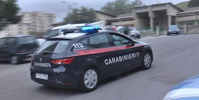 Catanzaro, droga occultata in un magazzino: un arresto