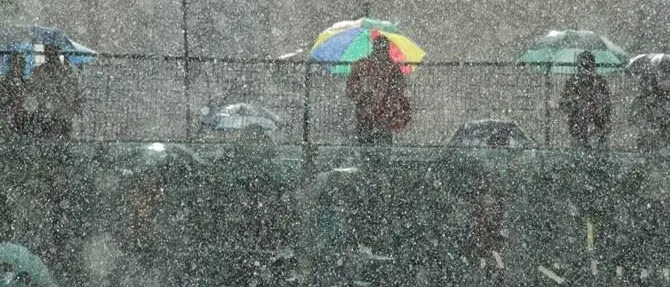 SERIE A | Crotone-Atalanta a rischio rinvio per maltempo