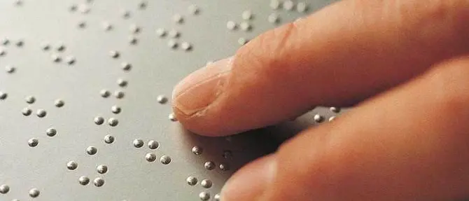 Alunna non vedente, Consiglio di Stato dà ragione ai genitori