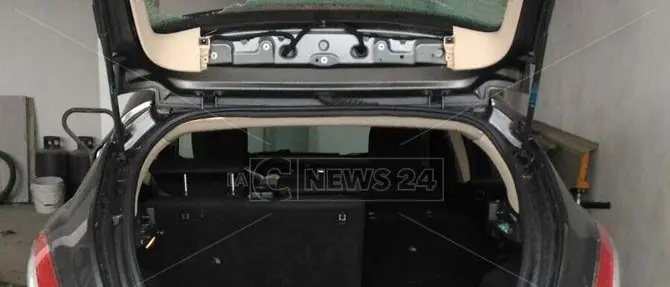 Stilo, colpi di arma da fuoco contro l'auto del consigliere Sorgiovanni