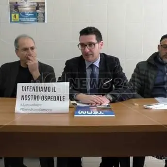 Lamezia, coordinamento 19 marzo organizza manifestazione per il 22 febbraio
