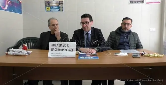 Lamezia, coordinamento 19 marzo organizza manifestazione per il 22 febbraio