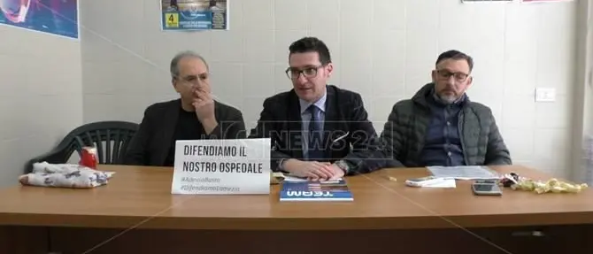 Lamezia, coordinamento 19 marzo organizza manifestazione per il 22 febbraio