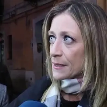 VERSO LE ELEZIONI | Intervista ad Emanuela Altilia