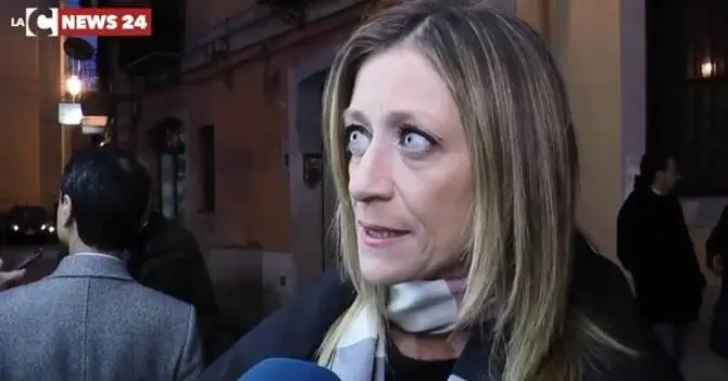 VERSO LE ELEZIONI | Intervista ad Emanuela Altilia