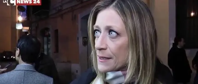 VERSO LE ELEZIONI | Intervista ad Emanuela Altilia