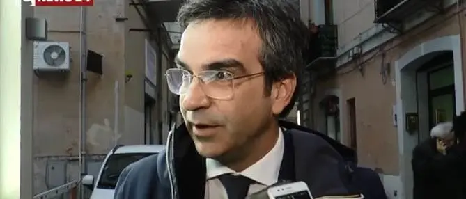 VERSO LE ELEZIONI | Intervista a Roberto Occhiuto