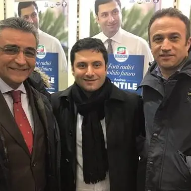 Verso le elezioni, Gentile incontra gli elettori ad Amantea