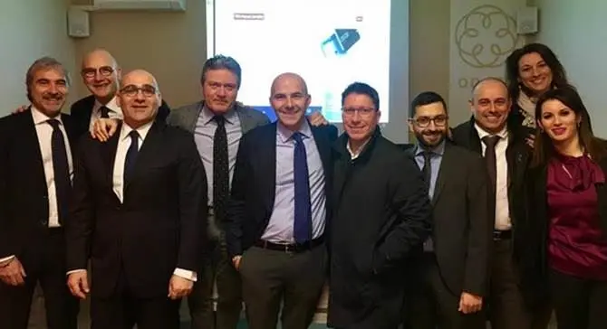 Commercialisti, evento formativo a Lamezia