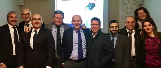 Commercialisti, evento formativo a Lamezia