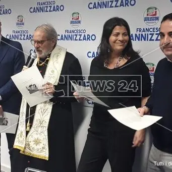 Jole Santelli stronca le polemiche: «Sui candidati ha deciso Roma come sempre. Punto» (VIDEO)