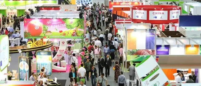 Gioia Tauro, le potenzialità commerciali del porto al Fruit Logistica di Berlino