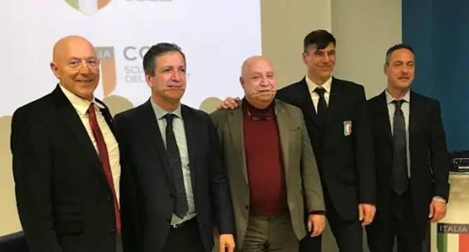 La forza negli sport oggi, successo per il convegno Coni