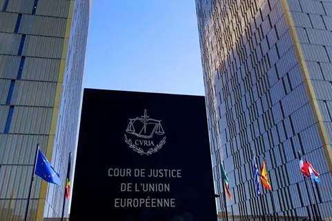 Court of Justice of the European Union, Luxembourg , Getty Images