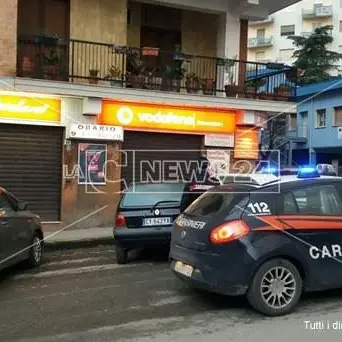 Massacro di Rende, i Ris cercano risposte nella villetta del delitto. In casa trovate due pistole