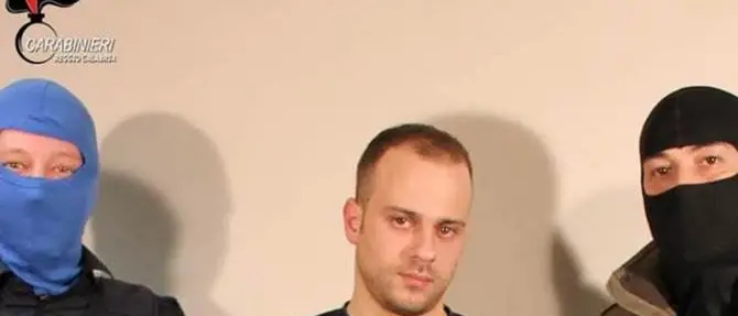 ‘Ndrangheta, catturato a Monaco di Baviera latitante reggino