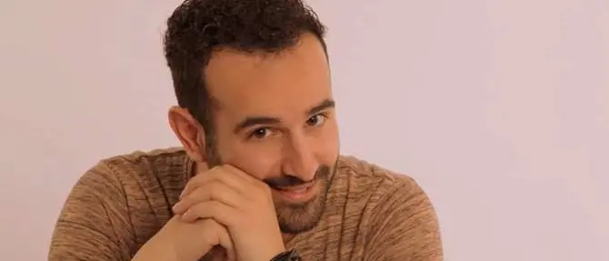 Da Cosenza alle radio italiane, Luca Capizzi presenta “Mi chiedo se” (VIDEO)