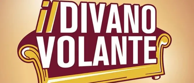 Barbanti e Occhiuto ospiti a Divano Volante