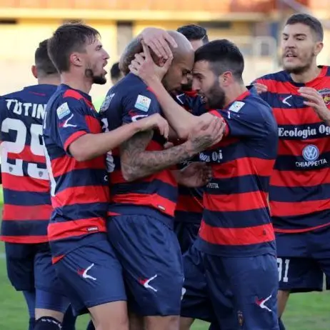 SERIE C | Cosenza corsara a Lecce, lupi in semifinale di coppa Italia