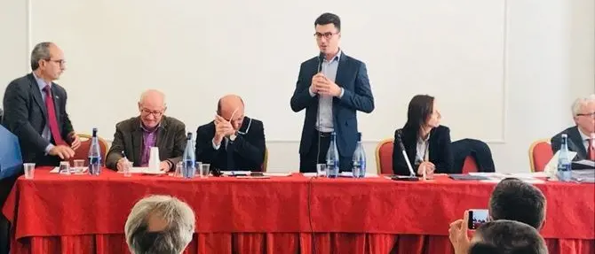 Anci Calabria, formato il nuovo direttivo: ecco i nomi dei sindaci
