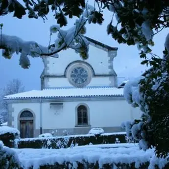 Calabria, San Valentino “in bianco”: previste nevicate anche a quote collinari