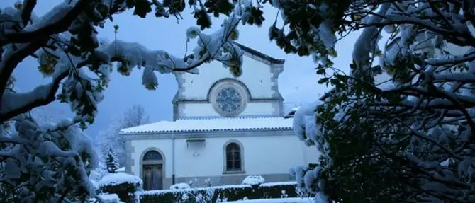 Calabria, San Valentino “in bianco”: previste nevicate anche a quote collinari