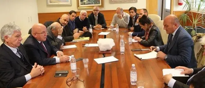 Aeroporto di Crotone: «Servono risorse per andare a pieno regime»