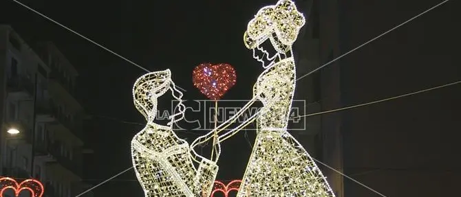 Mito e storia, la storia di San Valentino e il suo legame con la Calabria (VIDEO)