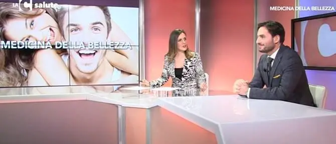 LaC Salute: la medicina della bellezza (VIDEO)