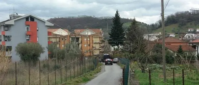 Strage familiare a Rende, esame autoptico sui quattro corpi (VIDEO)