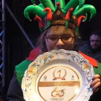 Carnevale a Castrovillari, chiusura di successo per la 60esima edizione (VIDEO)