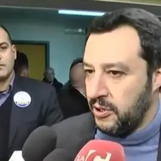 VERSO LE ELEZIONI | A Reggio arriva Salvini (VIDEO)